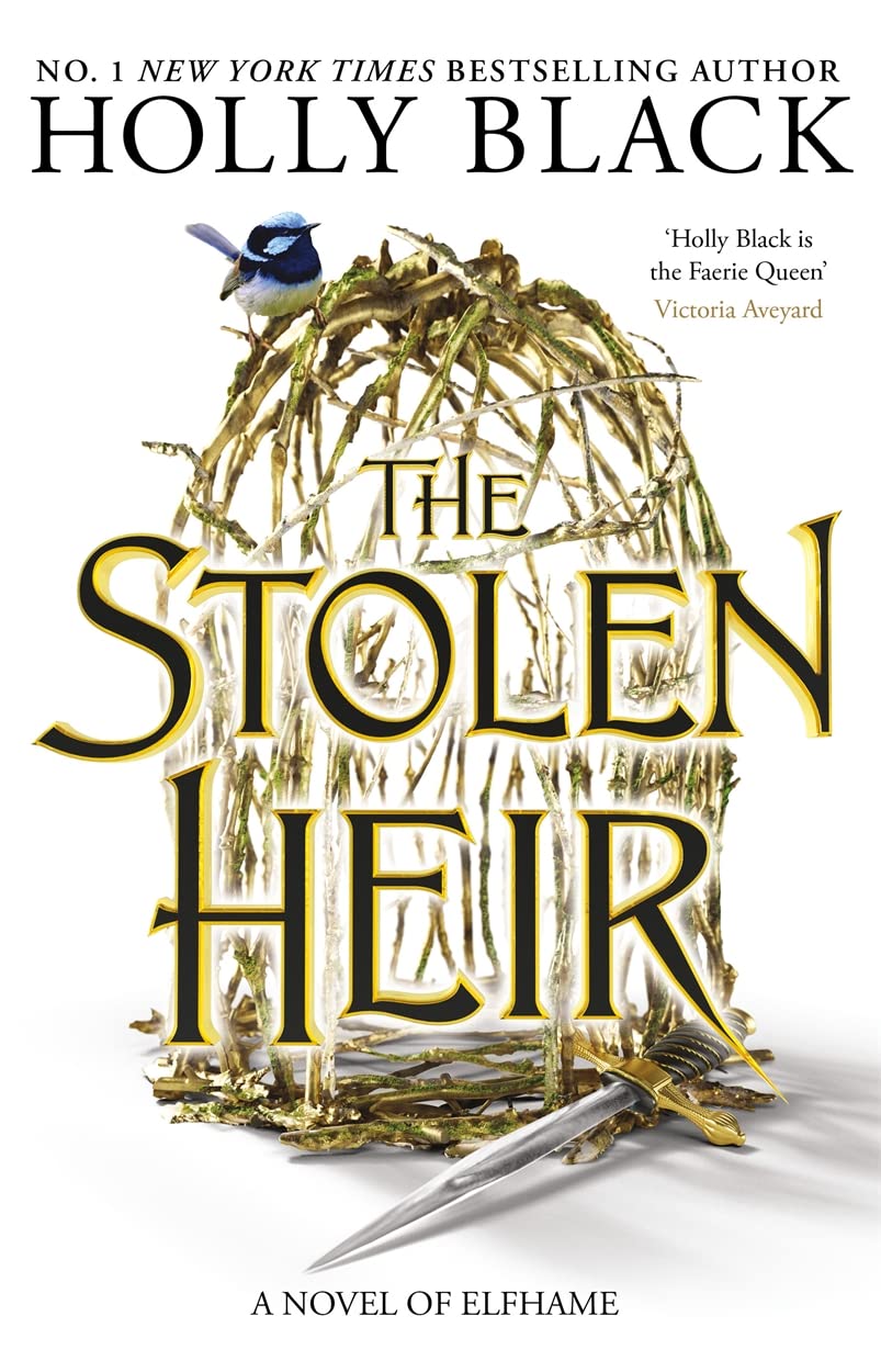 The Bookseller - Books - Books on BookTok: anticipation builds for  Bardugo's Hell Bent