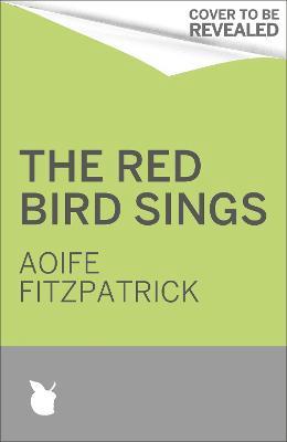 The Bookseller - Previews - The Red Bird Sings