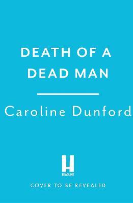 The Bookseller - Previews - Death of a Dead Man