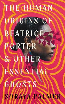 The Bookseller Previews The Human Origins of Beatrice Porter