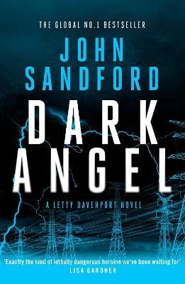 The Bookseller Previews Dark Angel
