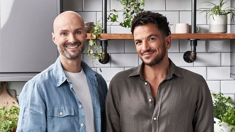 Seven Dials snaps up first cookbook from #ItsFine founders Andre and Smith