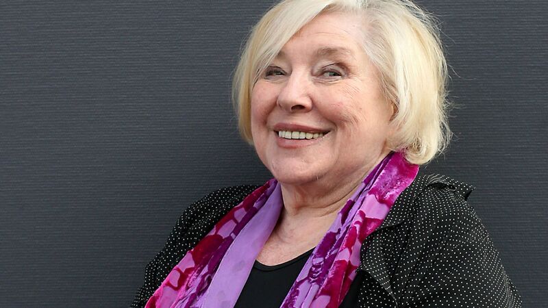 Author and screenwriter Fay Weldon dies aged 91