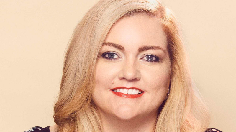Colleen Hoover vacuums up the sales as It Starts with Us debuts top
