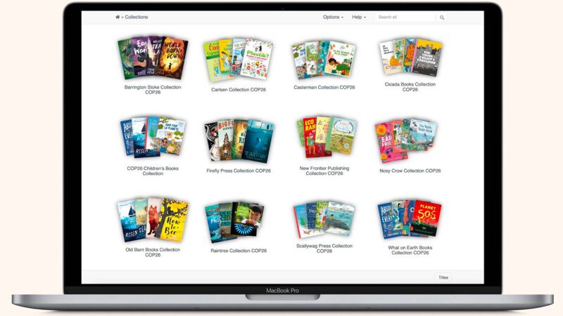 Independent Publishers Guild creates Virtual Book Showcase for London Book Fair 2023