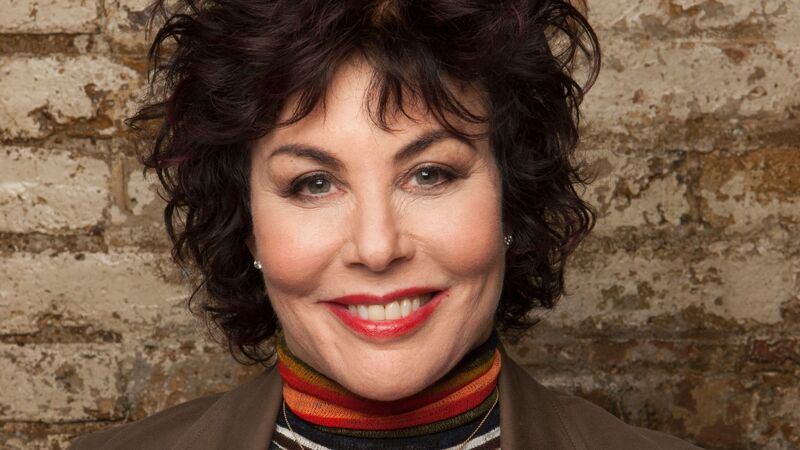 Penguin Life to publish Ruby Wax’s seventh and 'most revelatory' book 