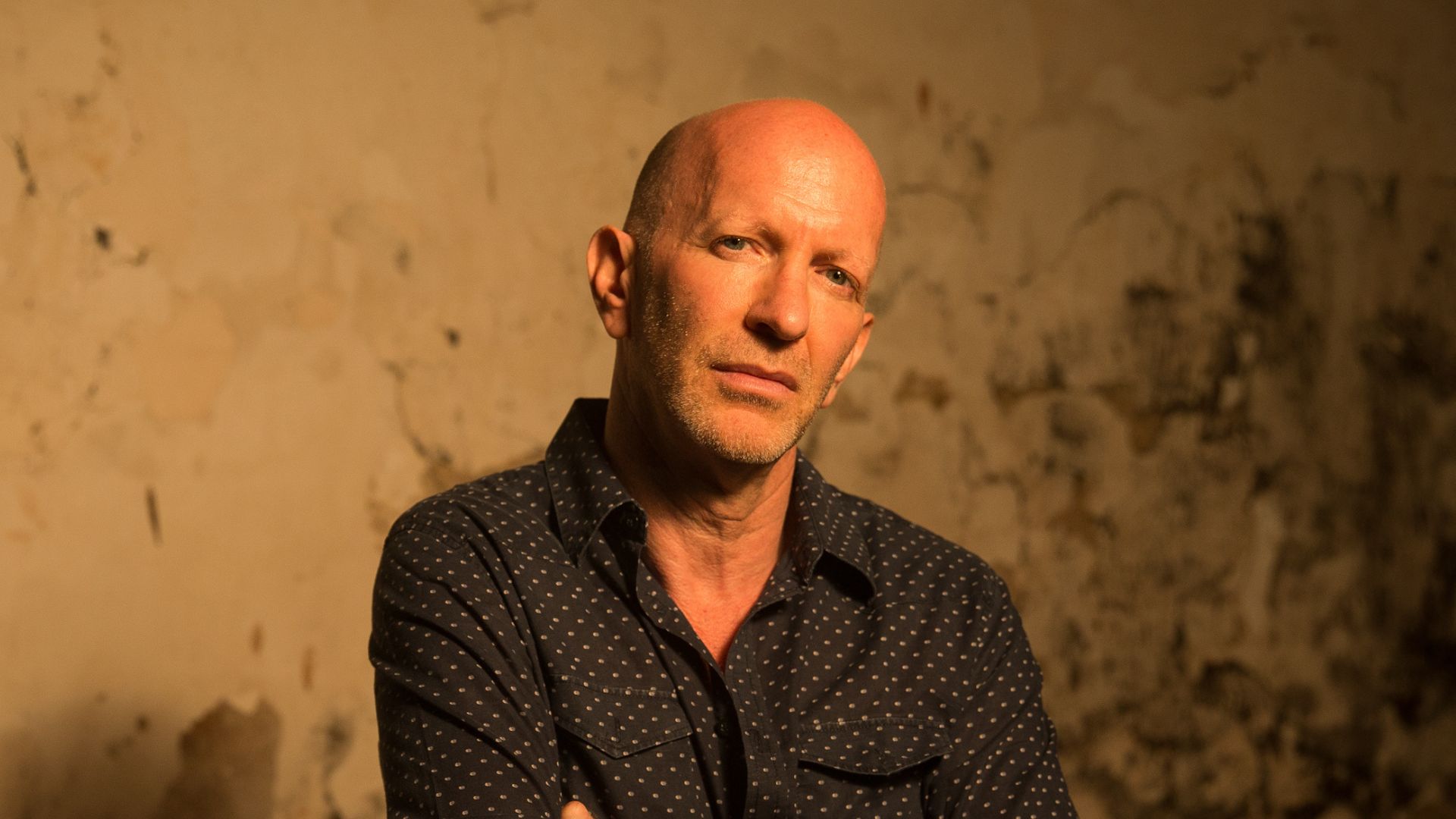 Simon Sebag Montefiore © Marcus Leoni/Folhapress