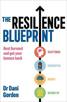The Bookseller - Previews - The Resilience Blueprint: Beat Burnout and
