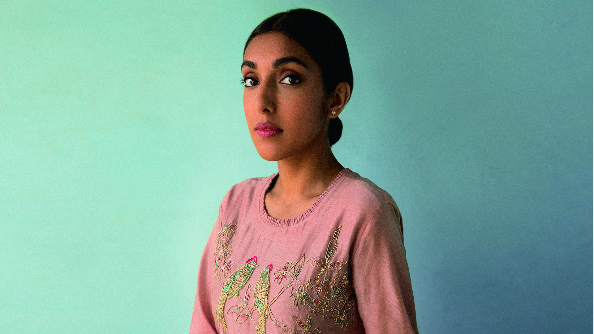 Rupi Kaur