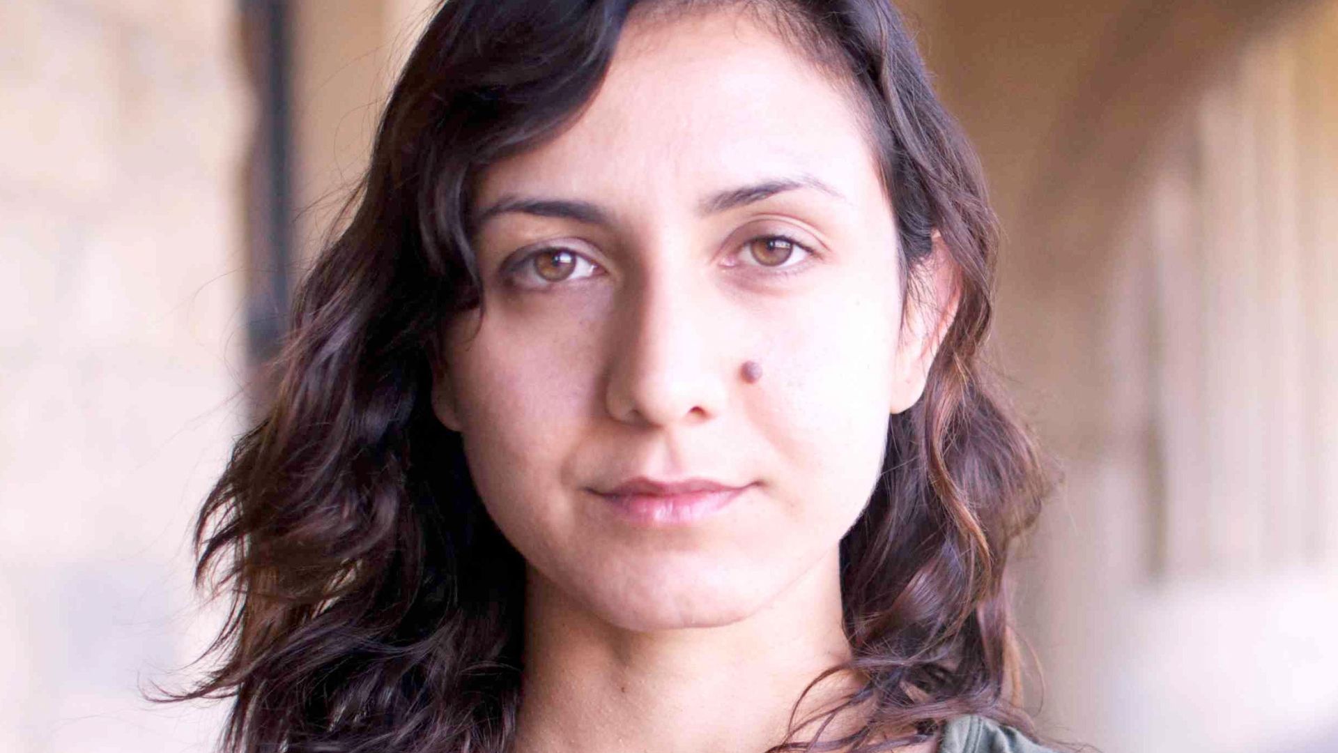 Ottessa Moshfegh © Krystal Griffiths