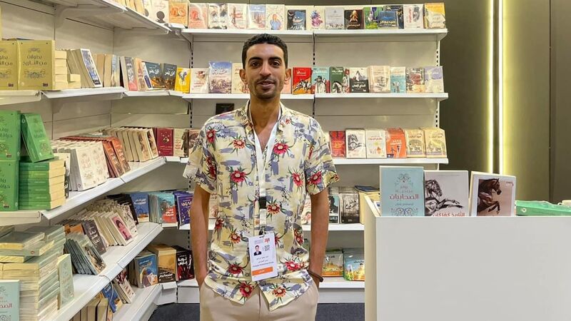 IPA concerned about Egyptian publisher missing since Riyadh International Book Fair 