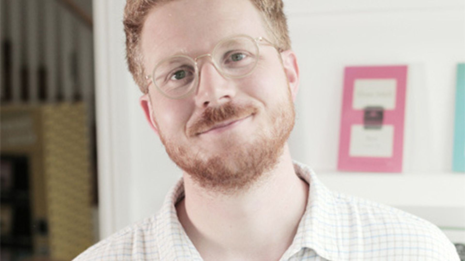 Daniel Bird has been promoted to editor at Granta