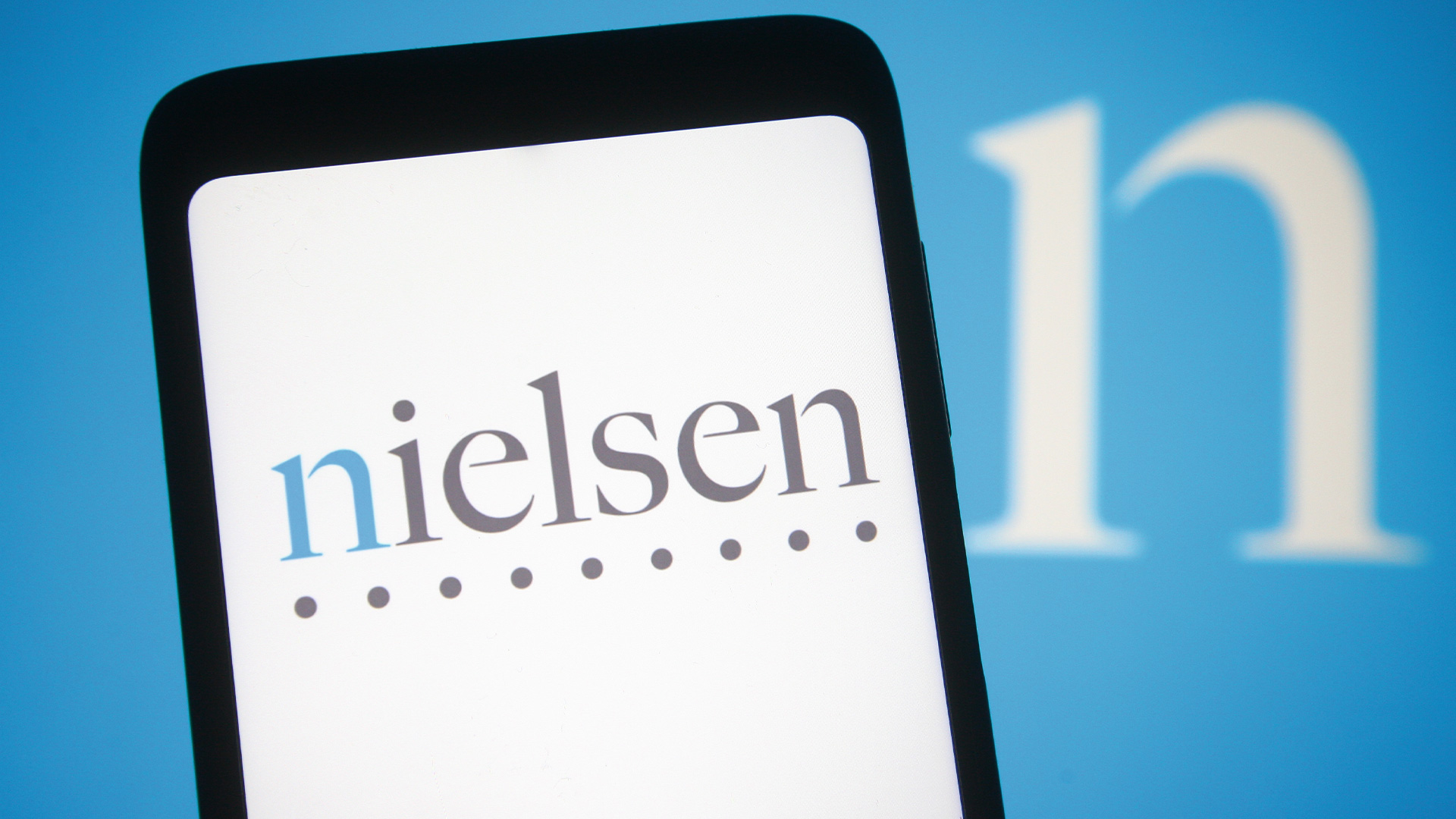 The latest data from Nielsen shows that most publishers did well last year