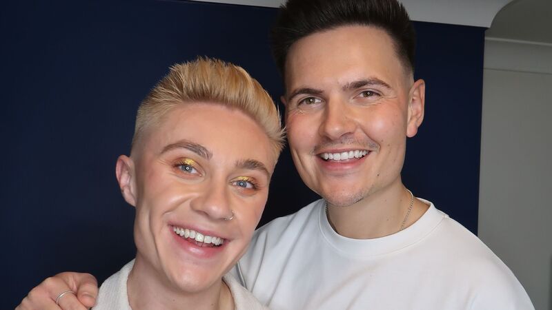 Thread lands TikTok duo Mackinnon and Payne's guide to coming out 