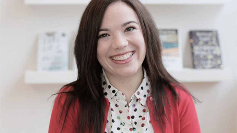 Isabella Depiazzi appointed rights director of Granta Publications