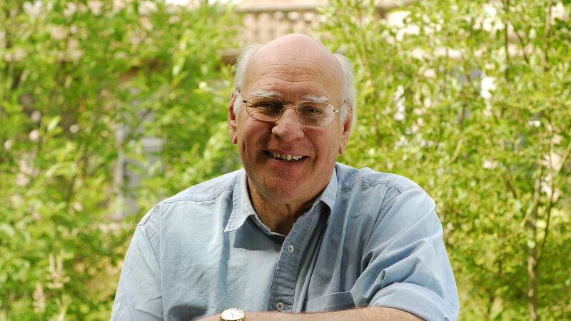 Canongate swoops for 'wonderful' new title from Lister-Kaye