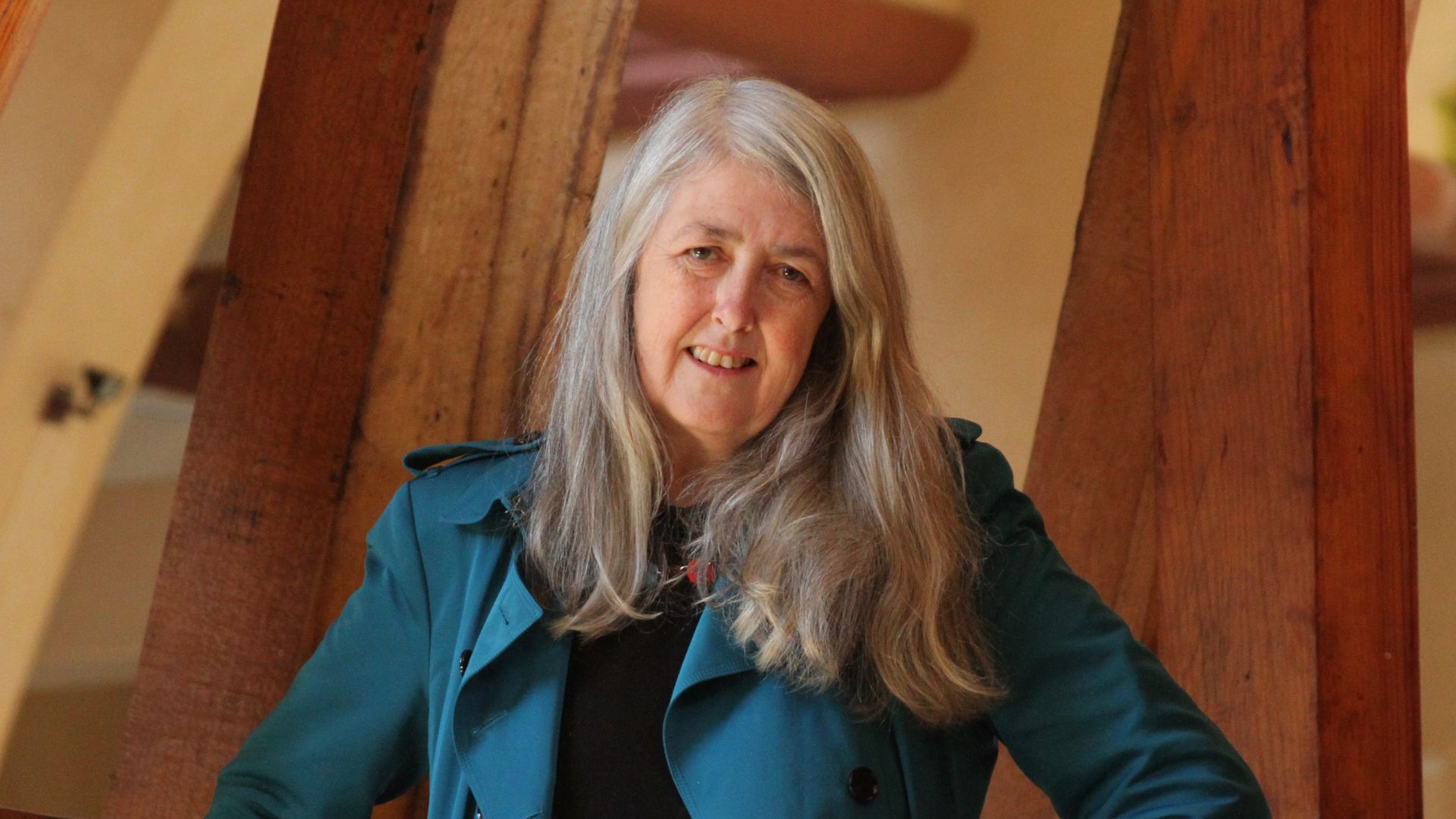 Mary Beard  St Andrews - Topping & Company Booksellers of Bath, Edinburgh,  Ely, and St Andrews
