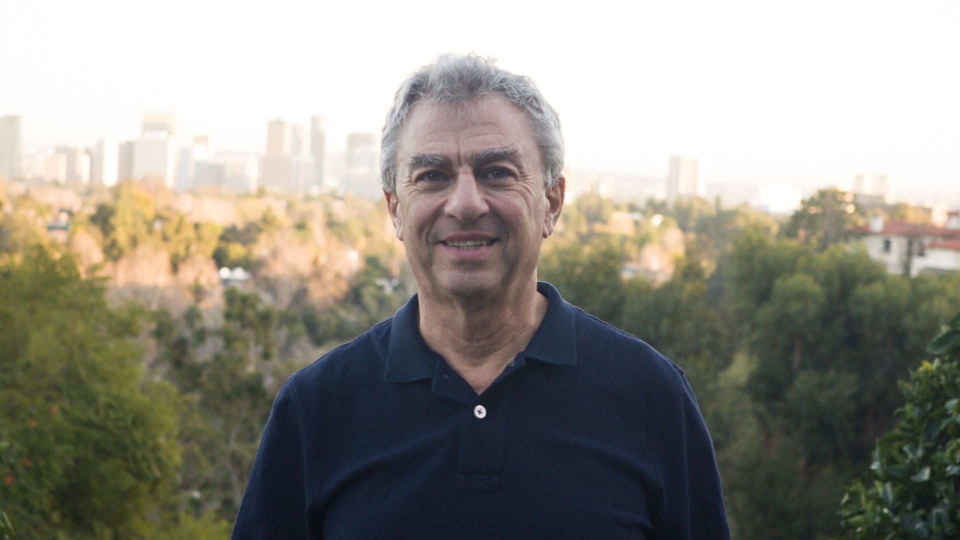 Michael Zilkha