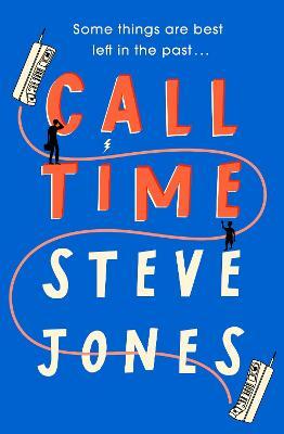 The Bookseller - Previews - Call Time