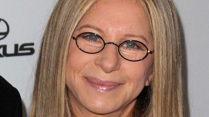 Books in the Media: no rain on Streisand's parade