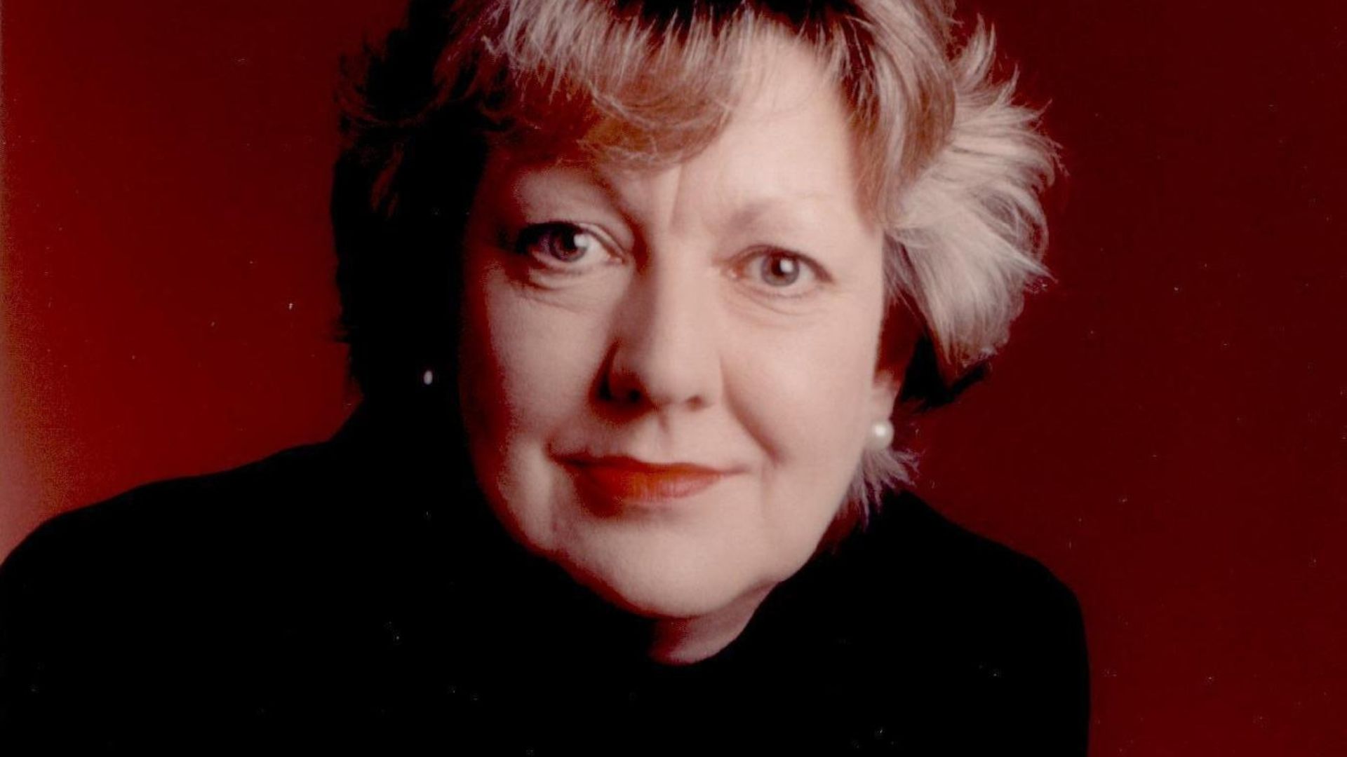 Janet Anderson