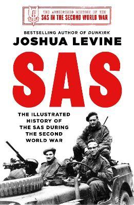 The Bookseller - Previews - SAS: An Illustrated History of the SAS ...