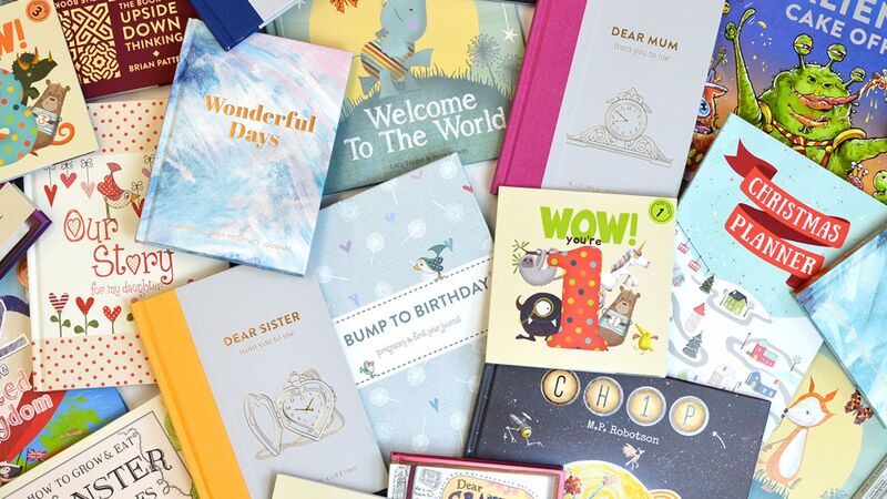 Small Press of the Year finalists praised for 'exceptional sales and profit growth'