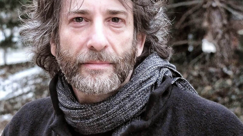 Bloomsbury to publish Gaiman poem supporting the UNHCR