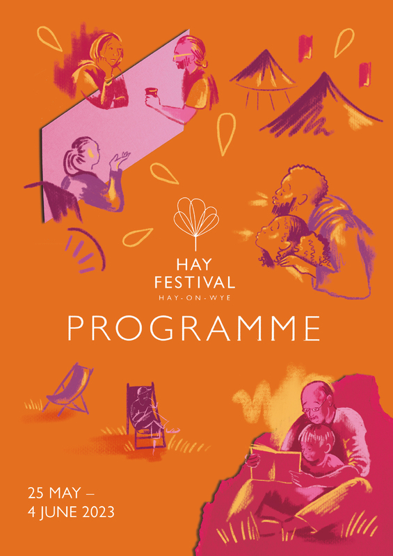 The Bookseller News Beth Suzanna named Hay Festival Illustrator in