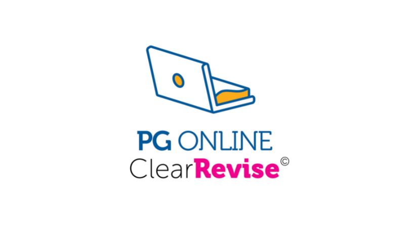 PG Online / ClearRevise