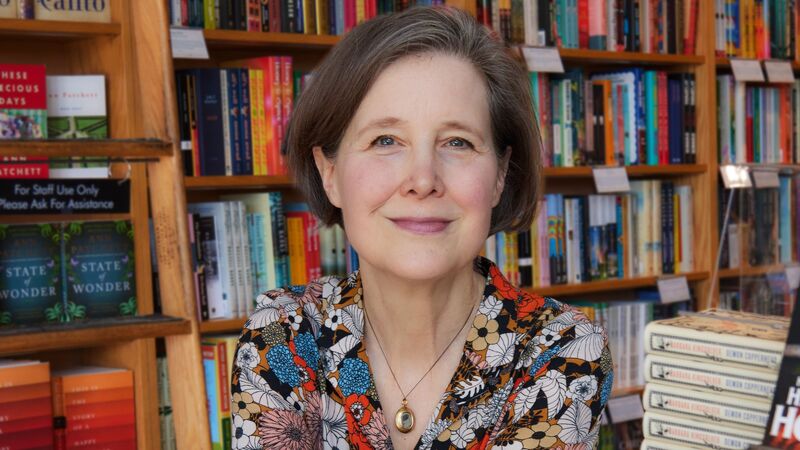 Bloomsbury signs ‘luminous’ new novel from Ann Patchett 