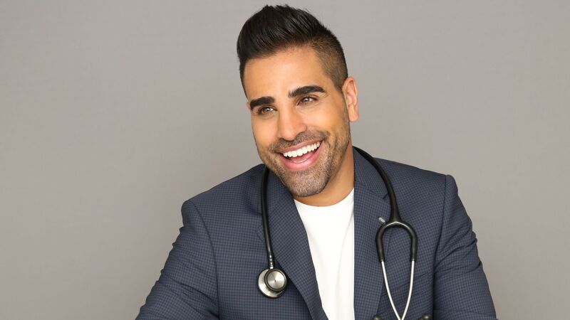 Hachette Children’s snaps up new non-fiction from Dr Ranj