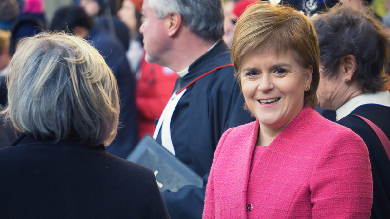 The Sturgeon factor