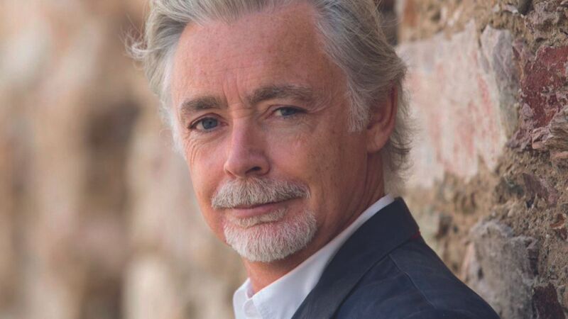 Eoin Colfer's Juniper's Christmas to be adapted into a film