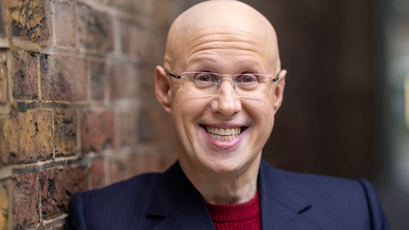 Farshore signs Matt Lucas’ first children’s novels, featuring original songs