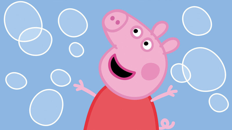 PRH recalls multiple Peppa Pig books due to &lsquo;choking hazard&rsquo;