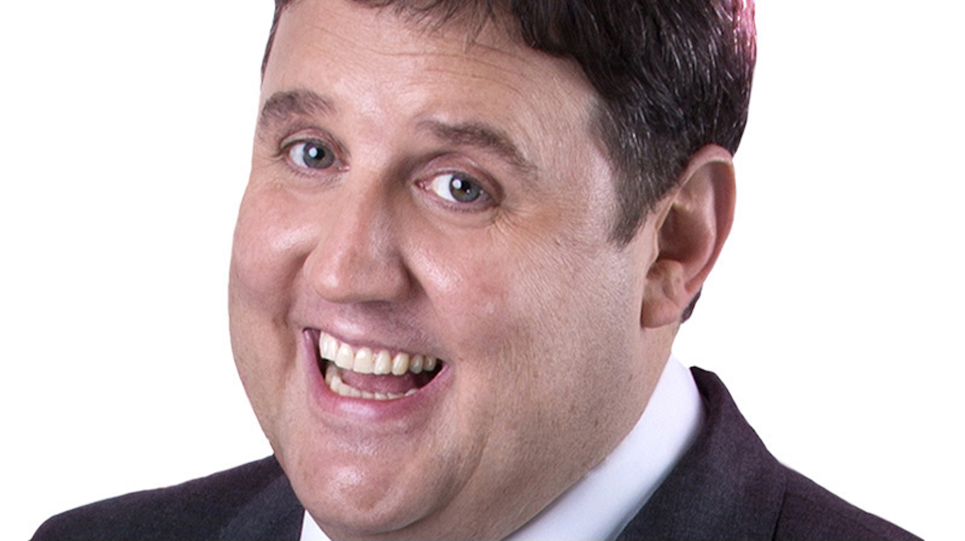 HarperCollins to publish Peter Kay’s 'incredible' ode to TV
