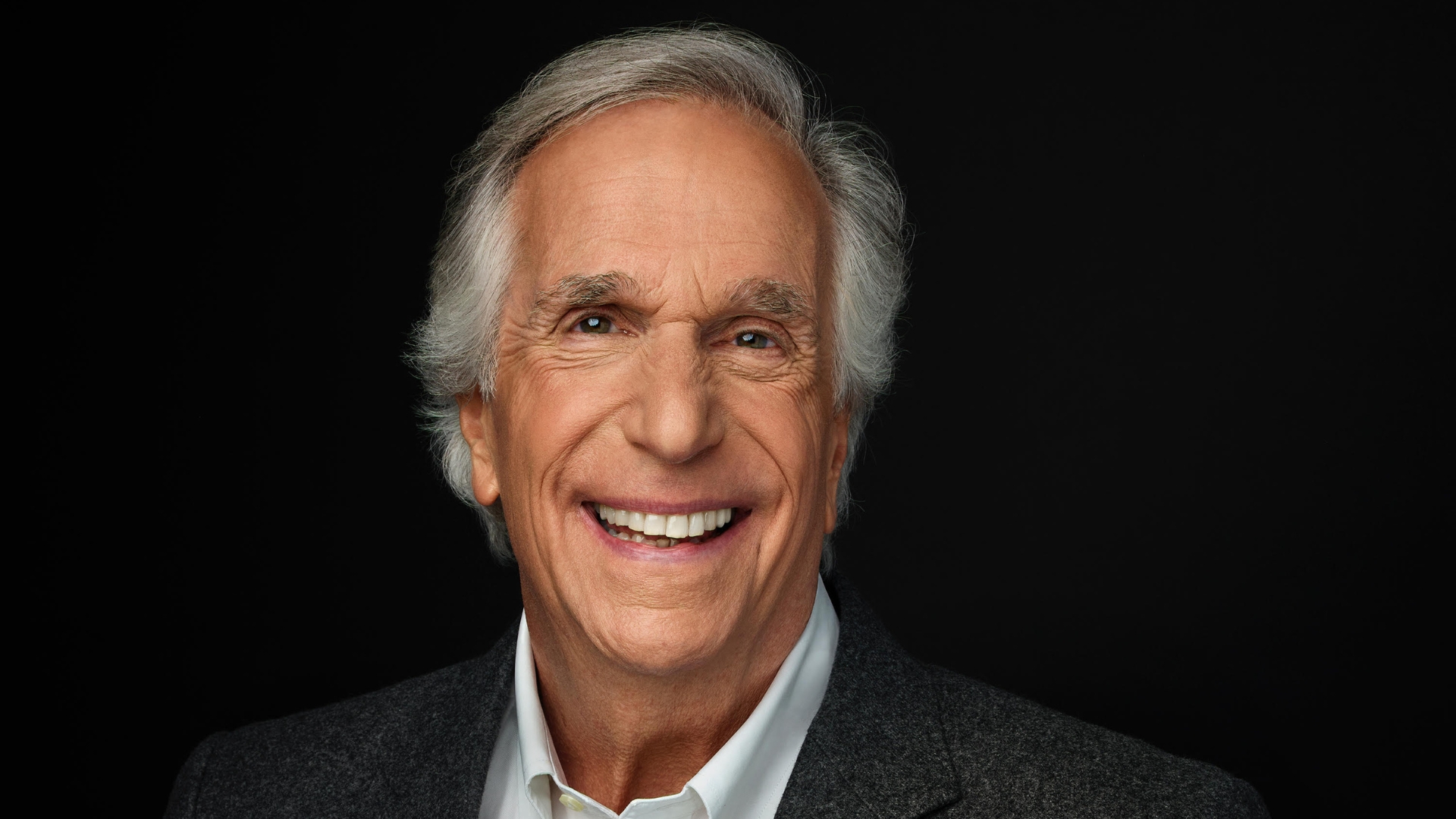 Macmillan scoops Henry Winkler’s memoir