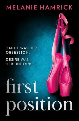The Bookseller - Previews - First Position