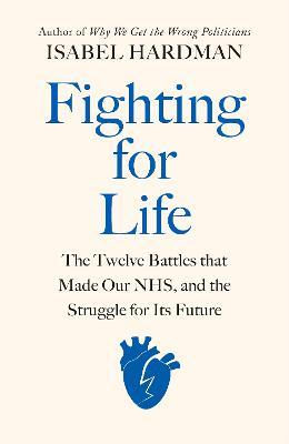 The Bookseller - Previews - Fighting for Life: The Twelve Battles That ...