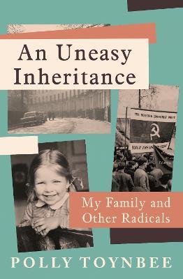 The Bookseller - Previews - An Uneasy Inheritance: My Family & Other ...