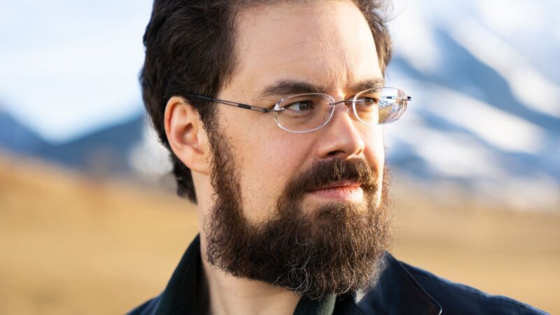 New novel by The Inheritance Cycle author Paolini goes to PRH Children's