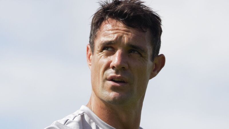 Ebury Edge signs former All Black Dan Carter’s The Art of Winning 