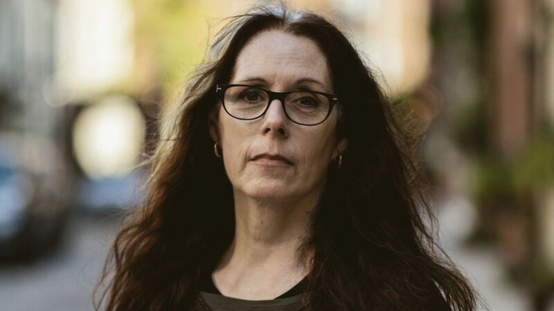 US author Laurie Halse Anderson wins the Astrid Lindgren Memorial Award