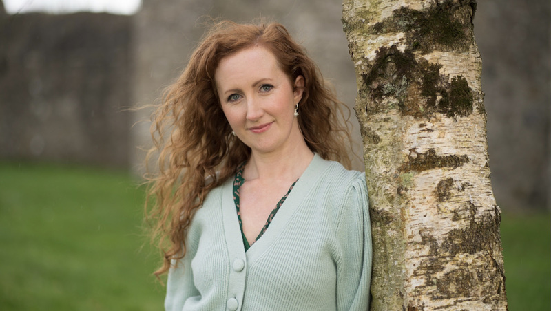 Books in the Media: Roisin O'Donnell's debut declared a 'real achievement'