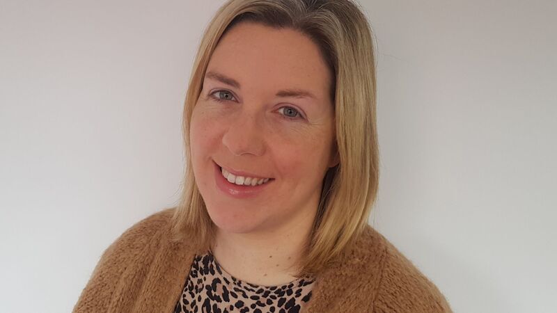 Harding promoted to Bookouture publishing director