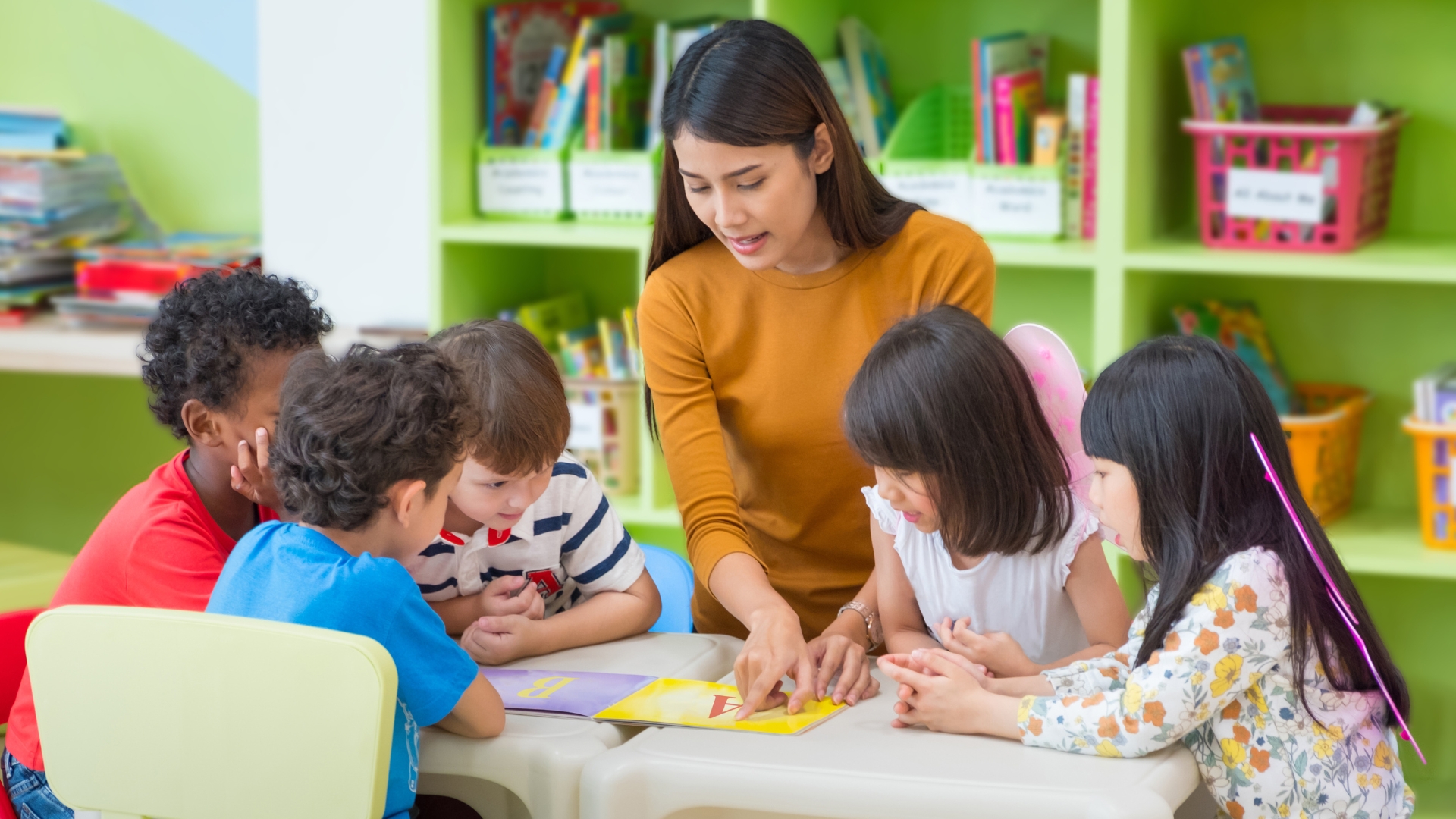 CLPE and MCB launch The Big Amazing Poetry Project