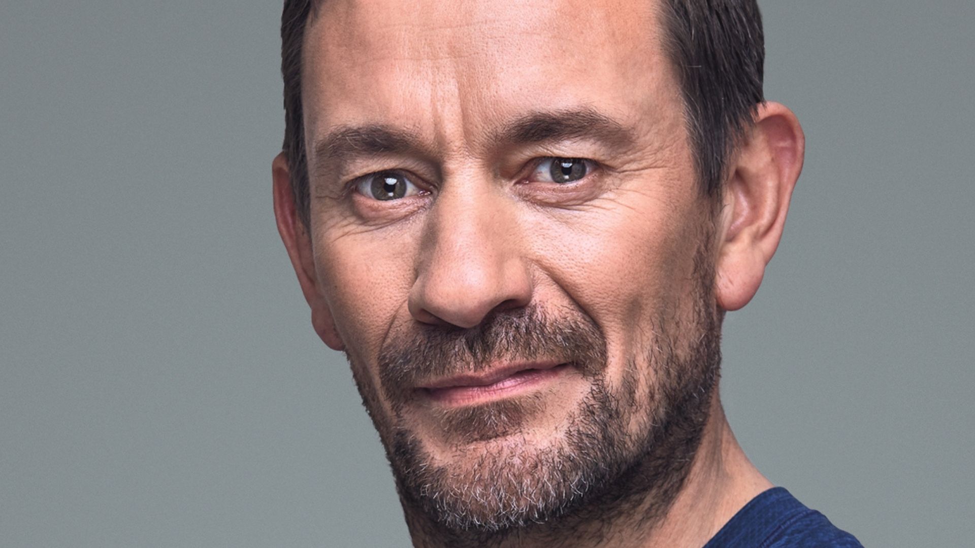 The Bookseller Rights Blink acquires exSpecial Forces soldier