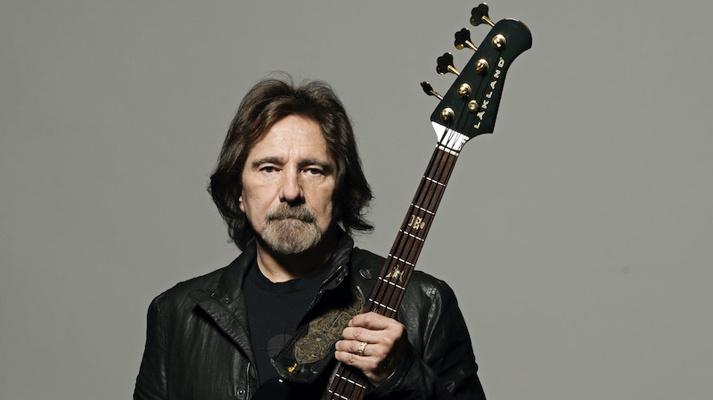 HarperCollins to publish memoir from Black Sabbath bassist