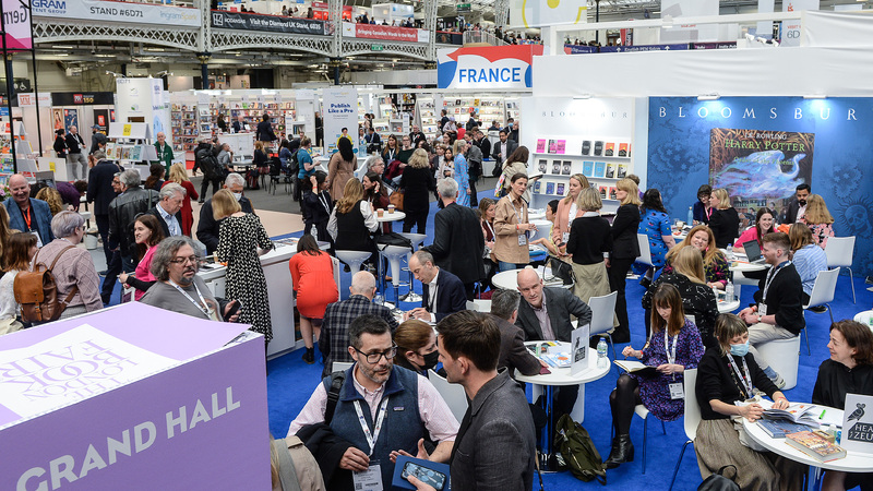 London Book Fair changes 2024 dates after near clash with Bologna